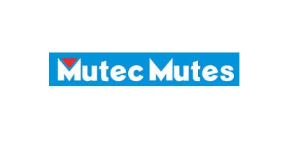 Mutec Logo